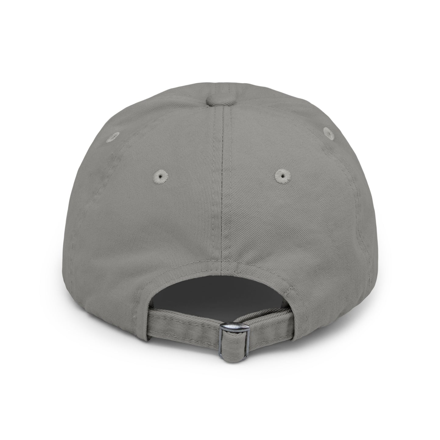 Nomad Distressed Cap