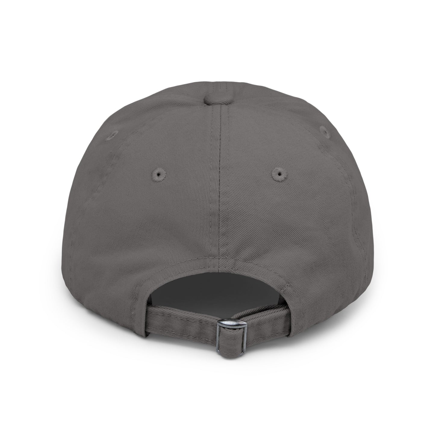 Nomad Distressed Cap