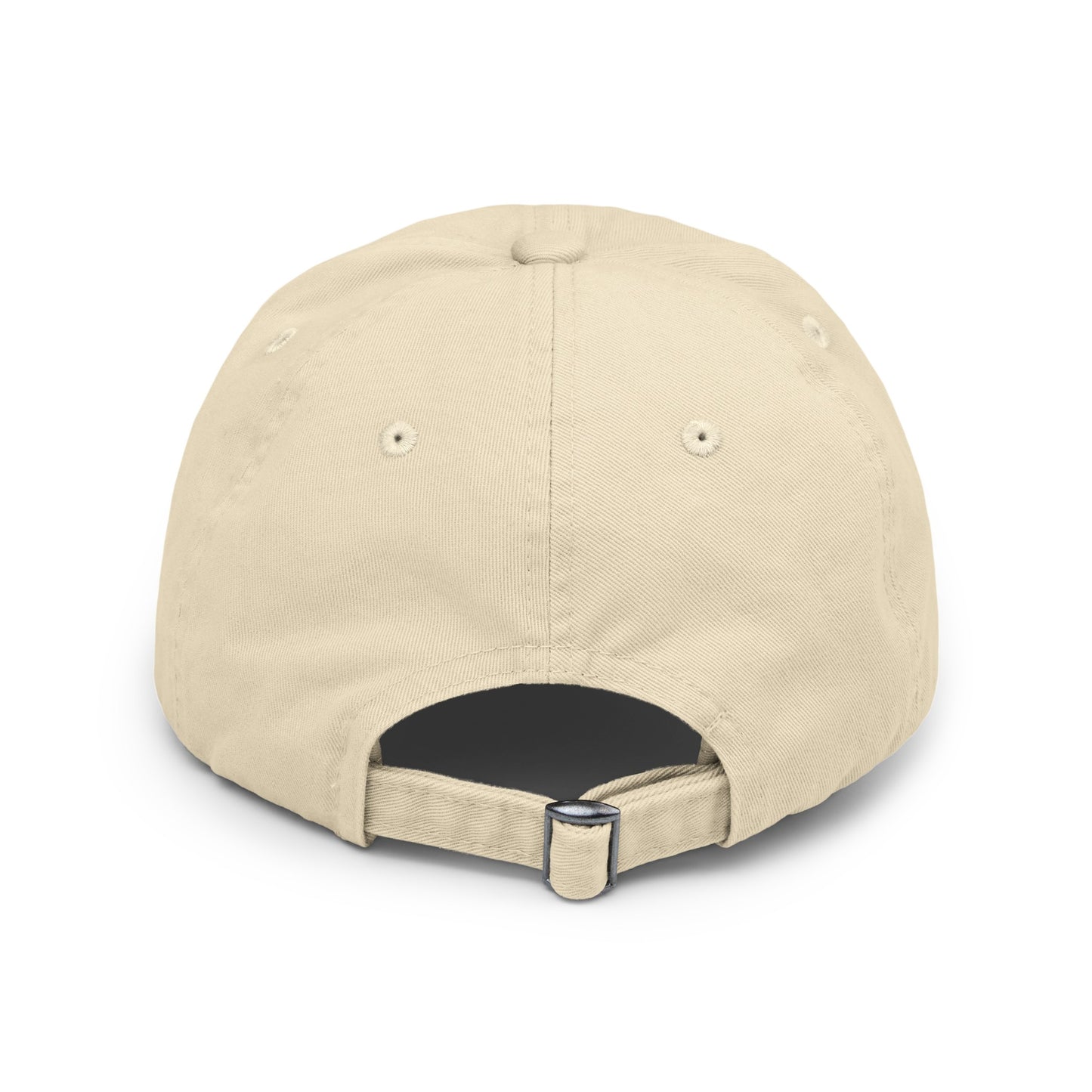 Nomad Distressed Cap