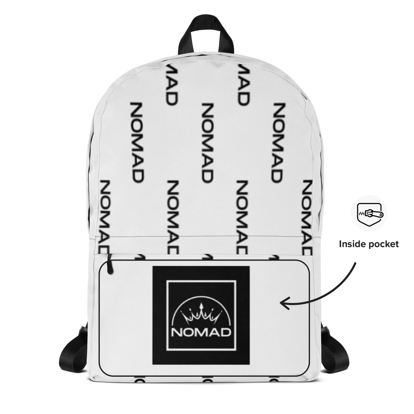 Nomad Backpack