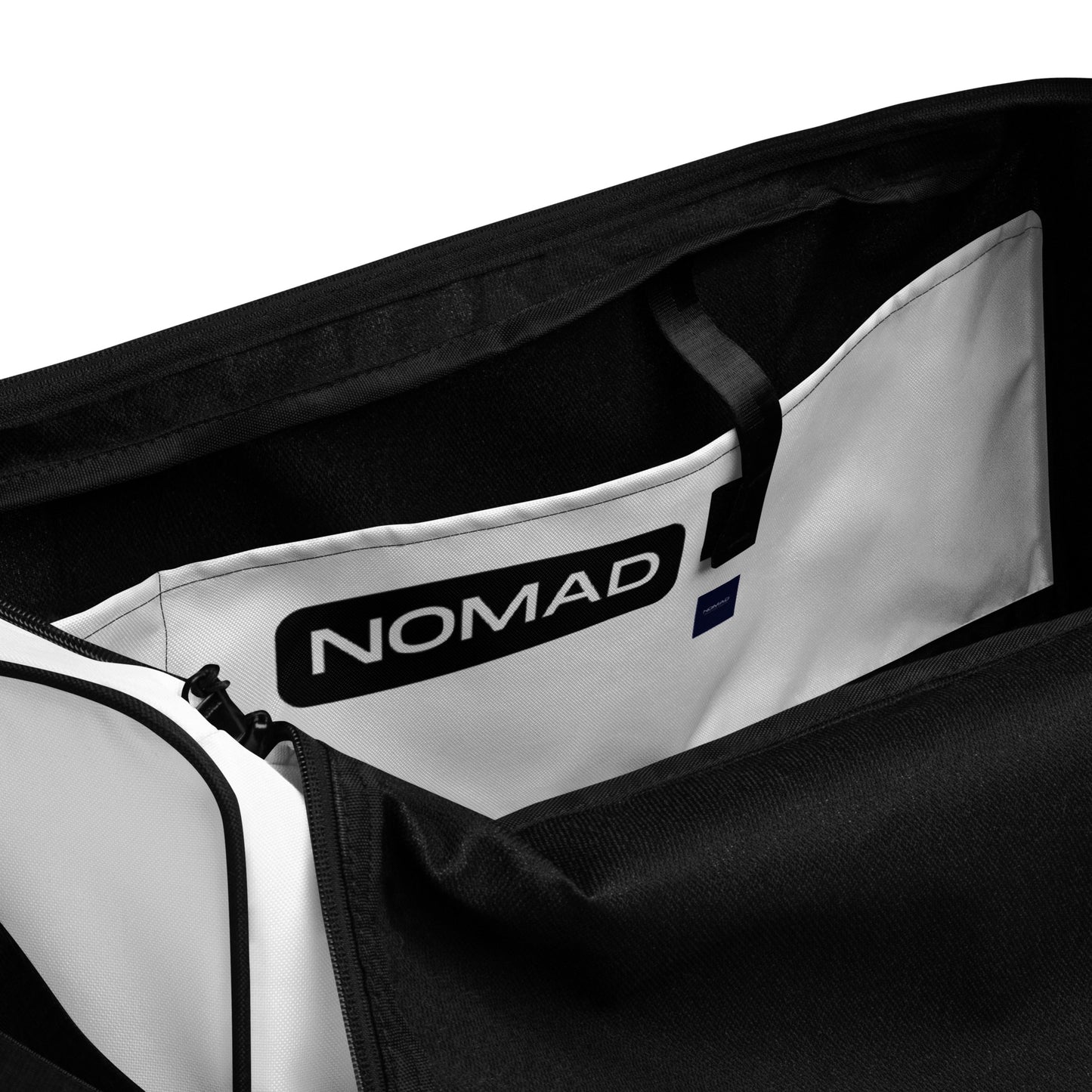 Nomad Duffle bag