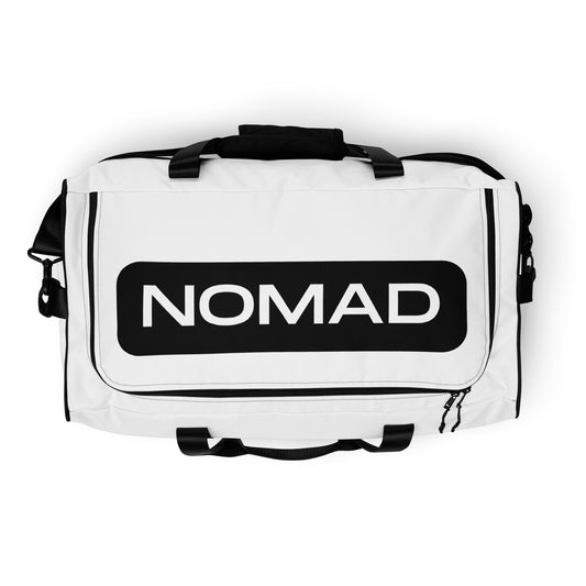 Nomad Duffle bag