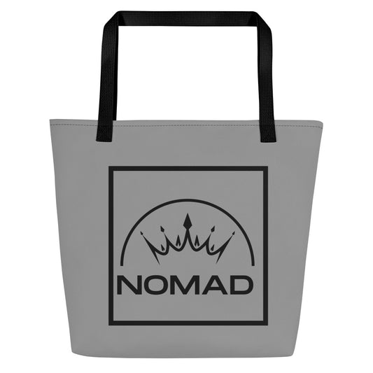 Nomad Tote