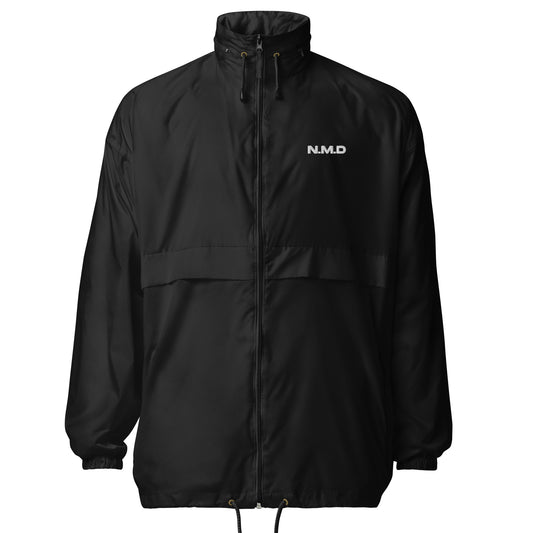 Nomad Windbreaker