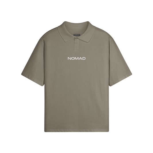 Nomad Original Oversized Polo