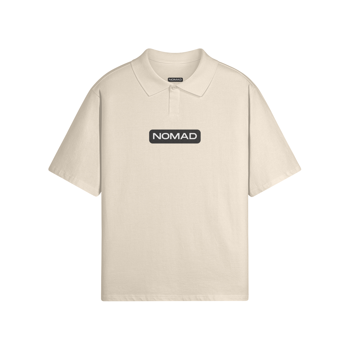 Nomad Classic Oversized Polo