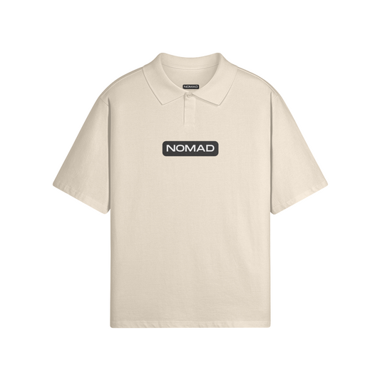 Nomad Classic Oversized Polo