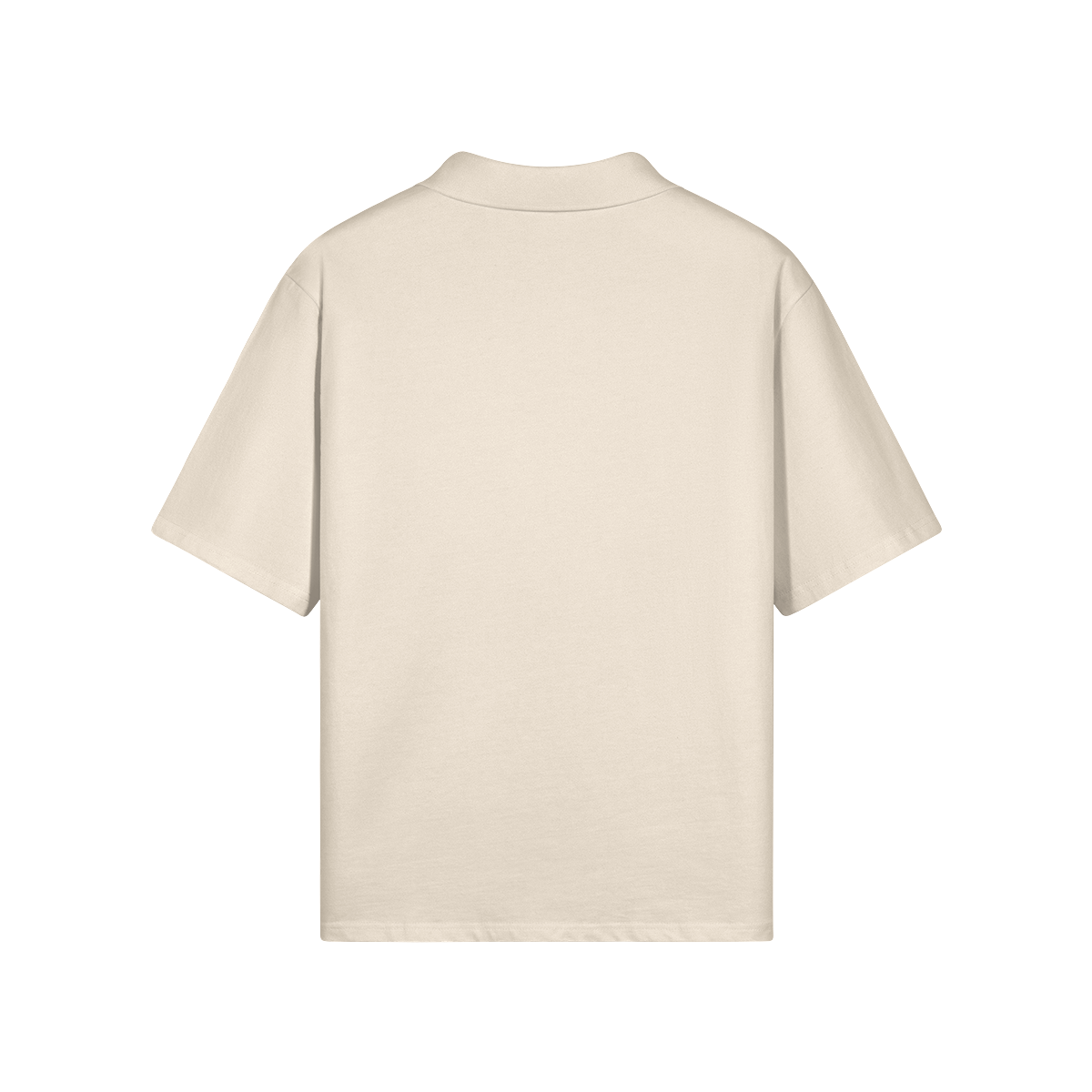 Nomad Classic Oversized Polo