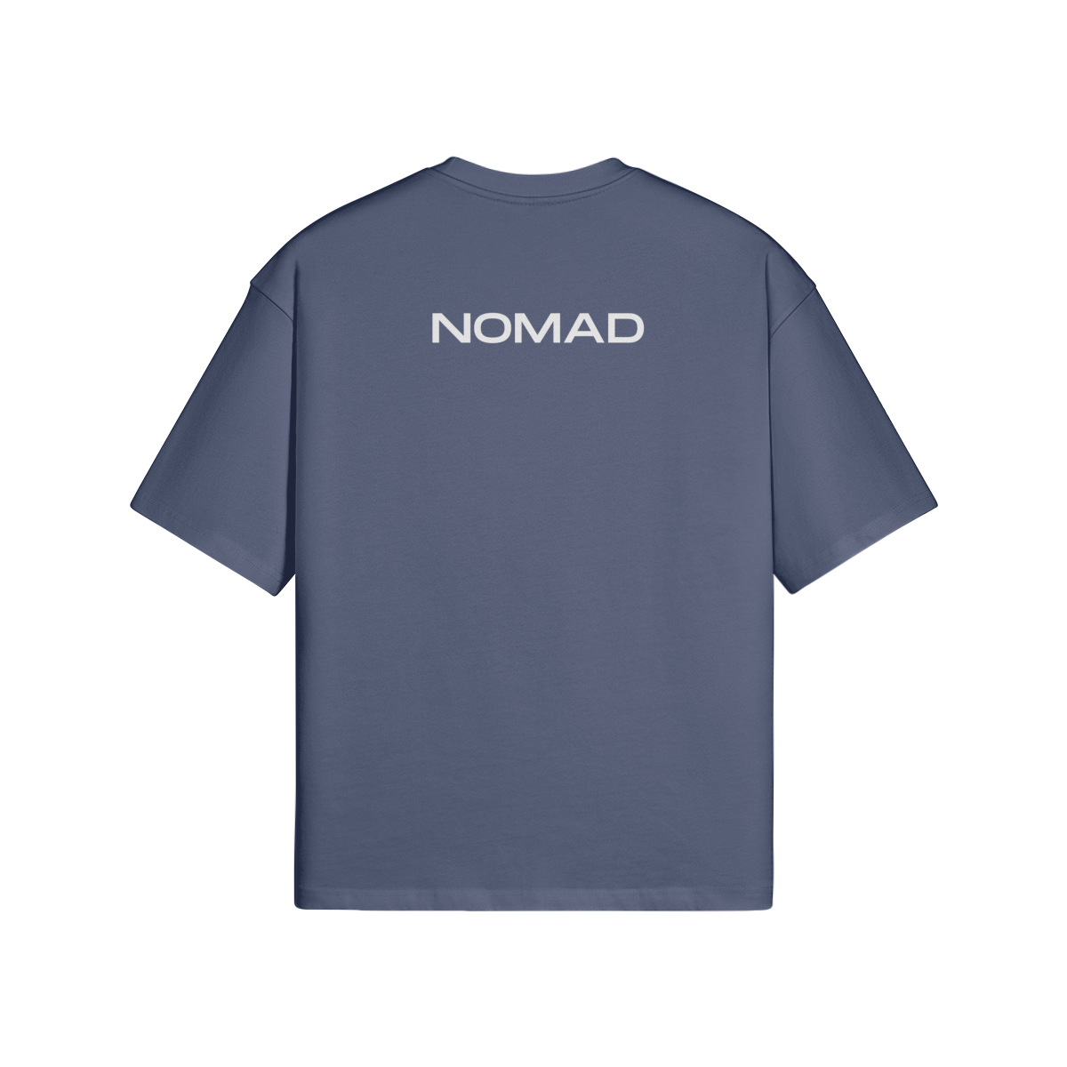 Nomad Boxy T