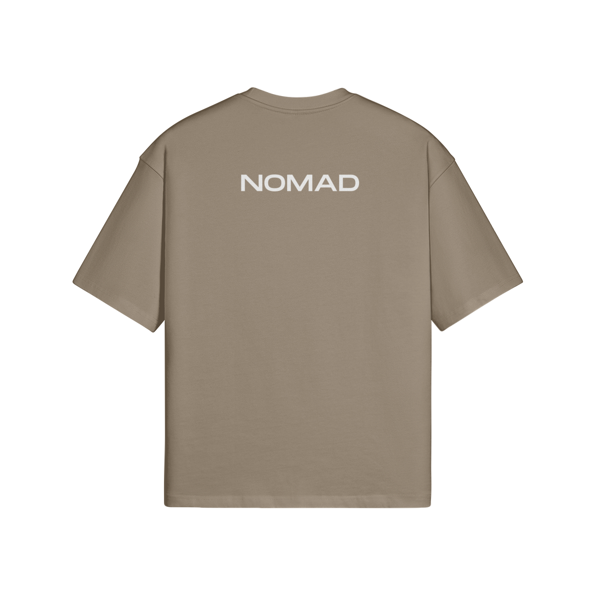 Nomad Boxy T