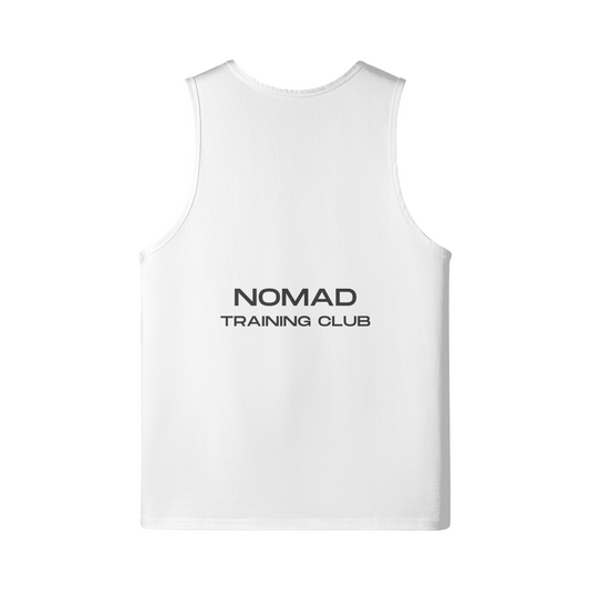 Nomad Training Club Longline Tank