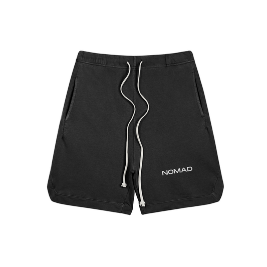 Nomad Sweatshorts