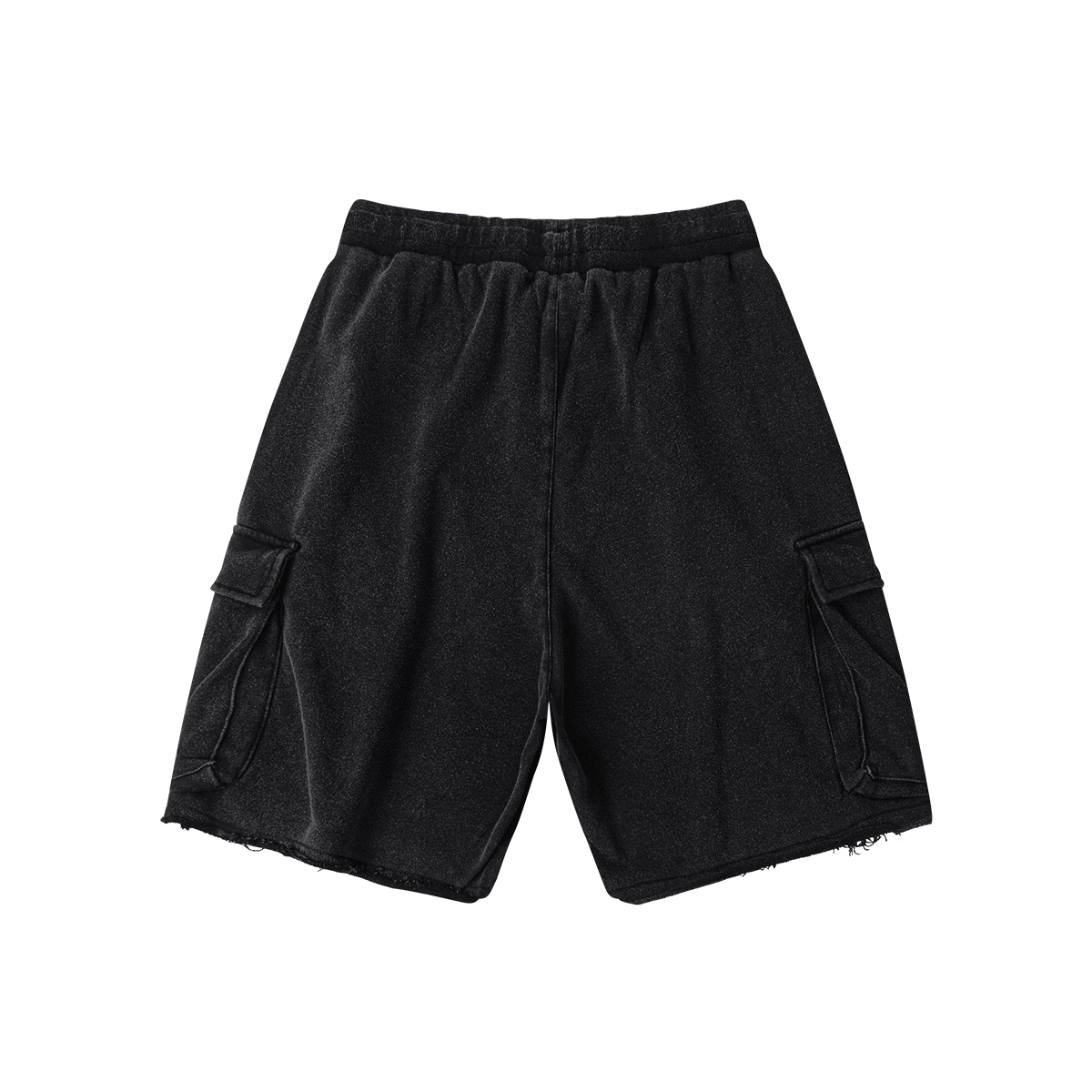 Nomad Cargo Shorts