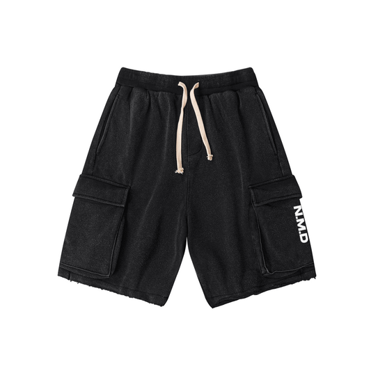 Nomad Cargo Shorts