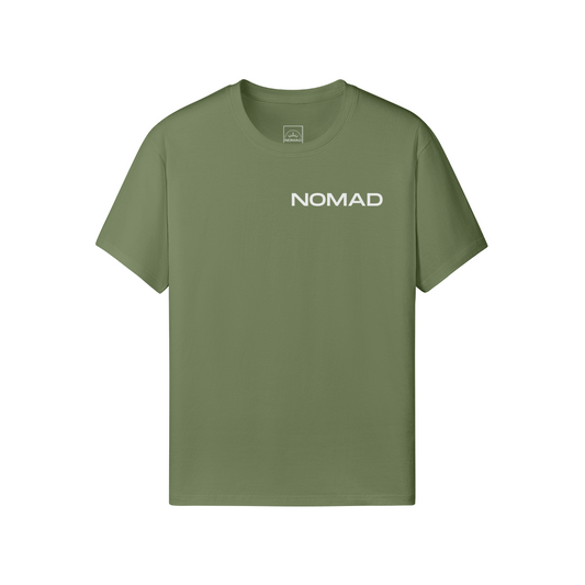 Nomad Summer 24 Classic Fit T