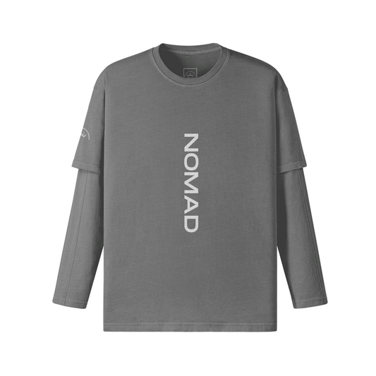 Nomad Double Layer Sweatshirt