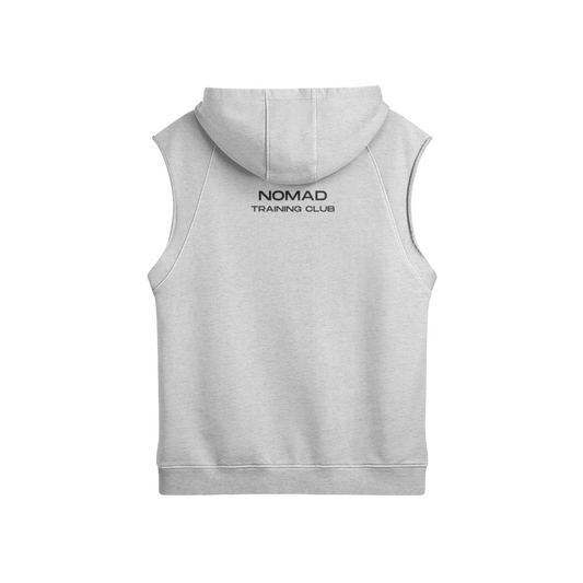 Nomad Oversized T/C Hoodie